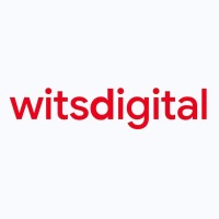 WITS DIGITAL PVT LTD logo - Similar company to Rrinfosoft