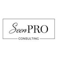 SeenPro Consulting logo - Similar company to Derucci Toronto