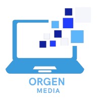 Orgen Media logo - Similar company to Orgen Nutraceuticals