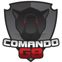 Comando G8 Oficial logo - Similar company to Comando G8