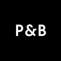 Pfeil & Bogen logo - Similar company to Giulia Tofana