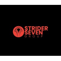 Strider Seven Groups logo - Similar company to Shefa