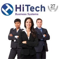Hi-Tech Business Systems