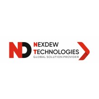 Nexdew Technologies logo - Similar company to Techqore Lab