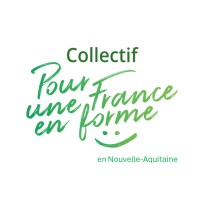 Pour Une France En Forme - Nouvelle-Aquitaine logo - Similar company to Fédac