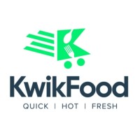 KwikFood Technology Limited logo - Similar company to Tsaboin