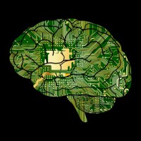 Future of Computing logo - Similar company to Cyrillic