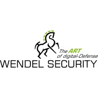 Wendel Security - the ART of digital defense logo - Similar company to Yapa It Gmbh