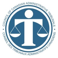 Council of Canadian Administrative Tribunals logo - Similar company to Ciaj-Icaj / Can. Institute For The Admin. Of Justice / Institut Can. D'Admin. De La Justice
