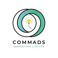 CommAds Marketing Limited logo - Similar company to 無待壯遊 Travpholer