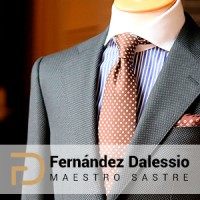 Maestro Sastre Fernández D'Alessio logo - Similar company to A.I.E. Sociedad Anonima