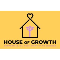 House of Growth HR logo - Similar company to Kozo Design Solutions Ltd