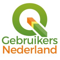 QGIS Gebruikersgroep Nederland logo - Similar company to Mobility Sensing