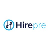 HirePre logo - Similar company to Iamo Bazaar