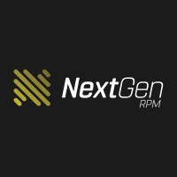 NextGen RPM logo - Similar company to Synchronymd Virtual Care