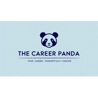 The Career Panda logo - Similar company to Decision Brands
