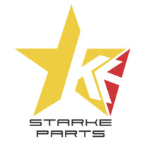 Stärke Premium Parts logo - Similar company to Avatar Supreme 3D