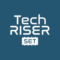 TechRiser.shop logo - Similar company to Techriserwanda