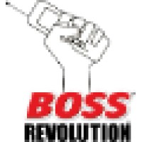 The Official Boss Revolution Page