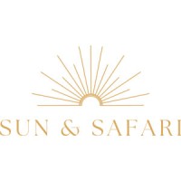 Sun & Safari Collection logo - Similar company to Trip Whisperer Agency