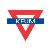 KFUM Umeå logo - Similar company to Vatten & Miljökonsulterna I Norr Ab