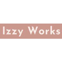 Izzy Works Social Media Marketing logo - Similar company to Macktown Construction Group