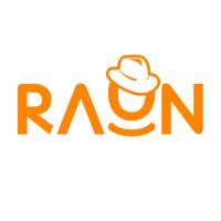 RaonSecure logo - Similar company to (주)코멘토