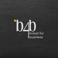 b4b Ajans logo - Similar company to Ajans Bfm Reklam Grup