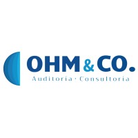 OHM & CO. Auditores y Consultores logo - Similar company to Abalt Ecuador