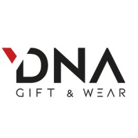 DNA Gift & Wear logo - Similar company to Monkey Graphics