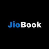 JioBook Official logo - Similar company to Refubazar