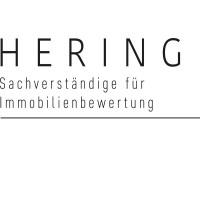 HERING Sachverständige für Immobilienbewertung GmbH & Co. KG logo - Similar company to Wagner & Partner Immobilienbewertung