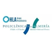 Policlínicas HLA de Almería logo - Similar company to Iamfarma