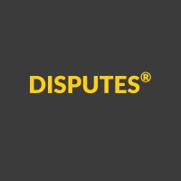 Disputes Law Firm logo - Similar company to Nazar Kulchytskyy & Partners