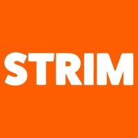 STRIM Mobility logo - Similar company to Smartium Group