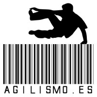 Agilismo.es logo - Similar company to Agilism