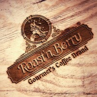Roast'n Berry logo - Similar company to Barcan Gıda Paz. Dağ. Tic. Ltd. Şti.