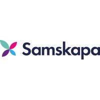 Samskapa Behandling logo - Similar company to Friab
