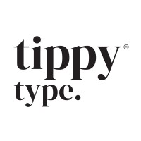 tippy type logo - Similar company to Gowipe.