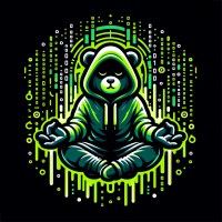 Chaos Guru logo - Similar company to Devops Paradox