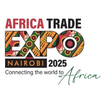 The Africa Trade Expo 2025 logo - Similar company to D Export