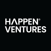 Happen Ventures logo - Similar company to B2B Saas Ltd