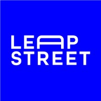 Leap Street logo - Similar company to Global Accounting Pros