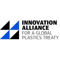 Innovation Alliance for a Global Plastics Treaty logo - Similar company to Limes Digital