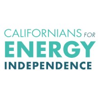 CA for Energy Independence logo - Similar company to North American Car, Utility & Truck Of The Year Awards