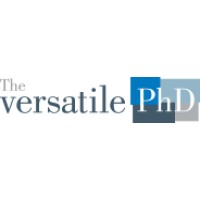 Versatile PhD logo - Similar company to Highered+
