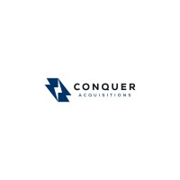 Conquer Acquisitions logo - Similar company to Kohl Media Solutions, Inc.