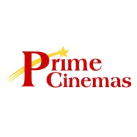 Prime Cinemas logo - Similar company to Eclipse Cinemas