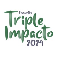 Encuentro Triple Impacto logo - Similar company to Asiriy