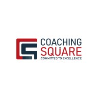 Coaching Square logo - Similar company to Cocoweave Coaching International